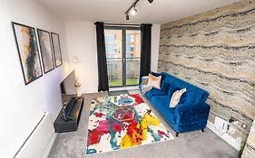 Arcadian Apt For 3. City View With Balcony
